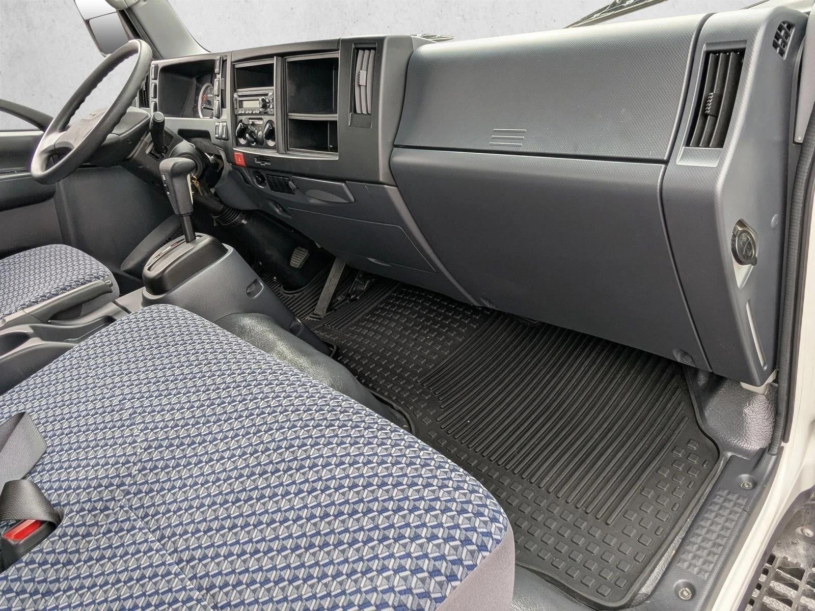 2024 CHEV 4500C NA