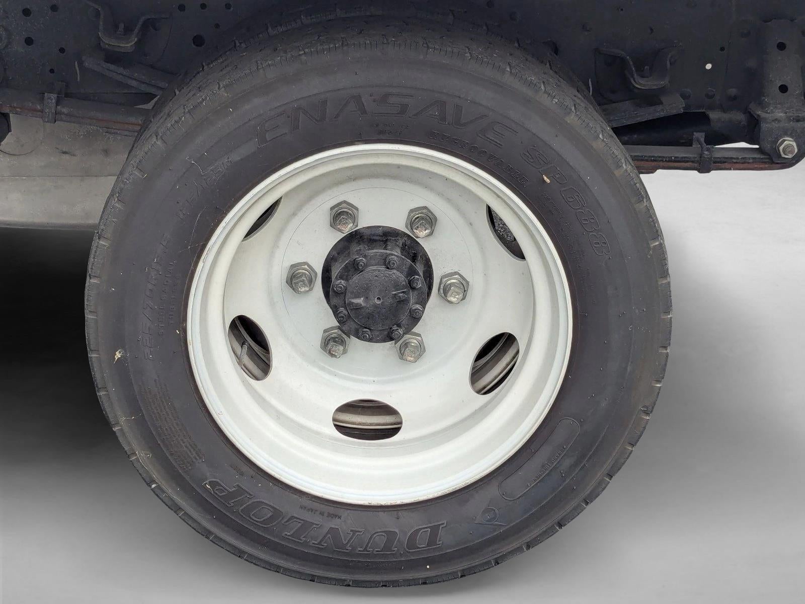 2024 CHEV 4500C NA