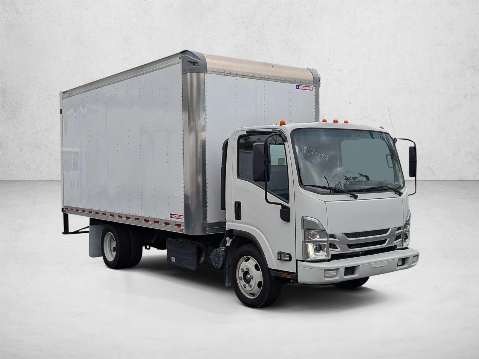 2024 CHEV 4500C NA