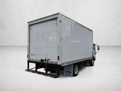 2024 CHEV 4500C NA