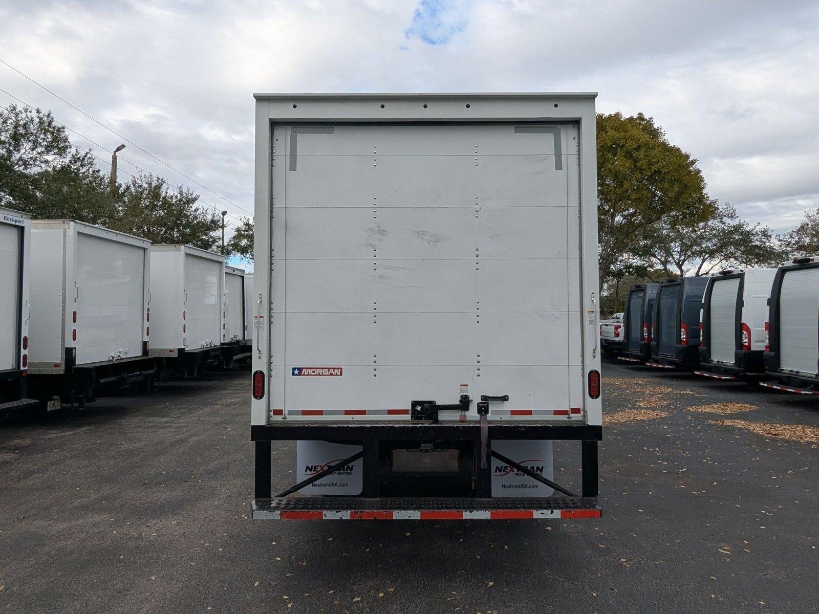 2024 CHEV 4500C NA