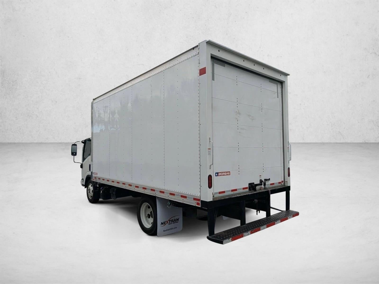 2024 CHEV 4500C NA