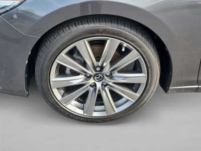 2020 Mazda Mazda6 Signature