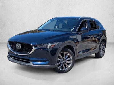 2019 Mazda Mazda CX-5 Grand Touring