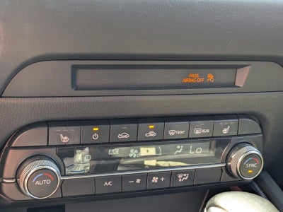 2019 Mazda Mazda CX-5 Grand Touring