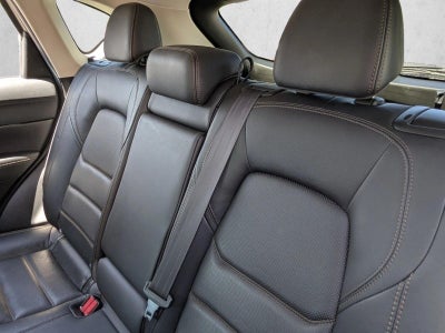 2019 Mazda Mazda CX-5 Grand Touring