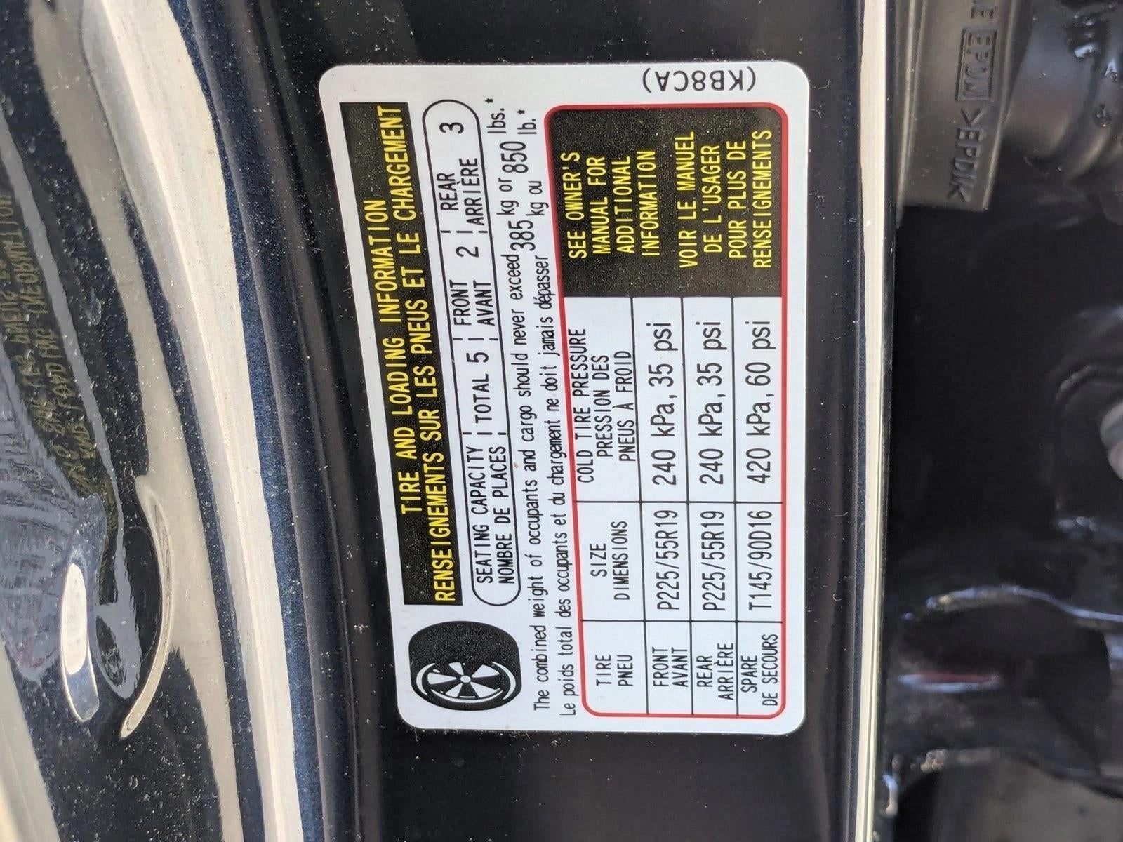 2019 Mazda Mazda CX-5 Grand Touring