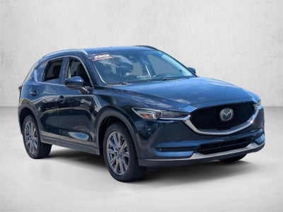 2019 Mazda Mazda CX-5 Grand Touring