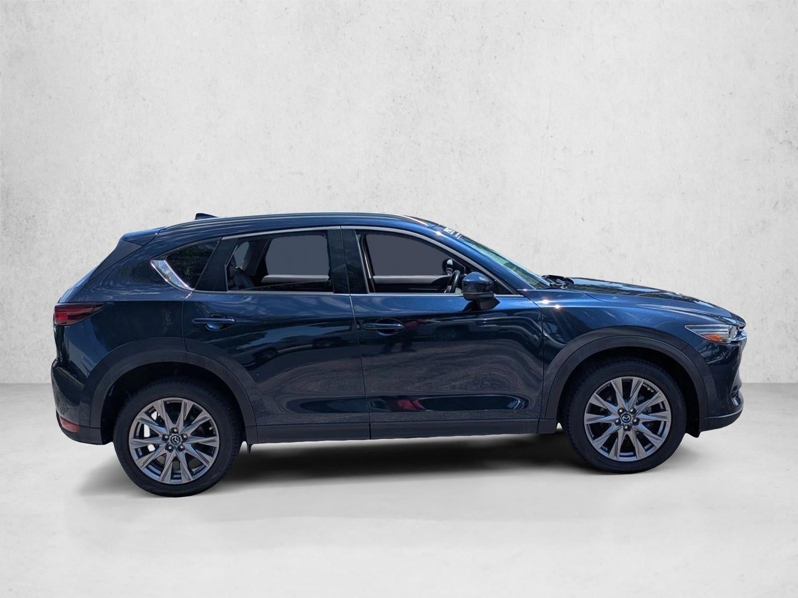 2019 Mazda Mazda CX-5 Grand Touring