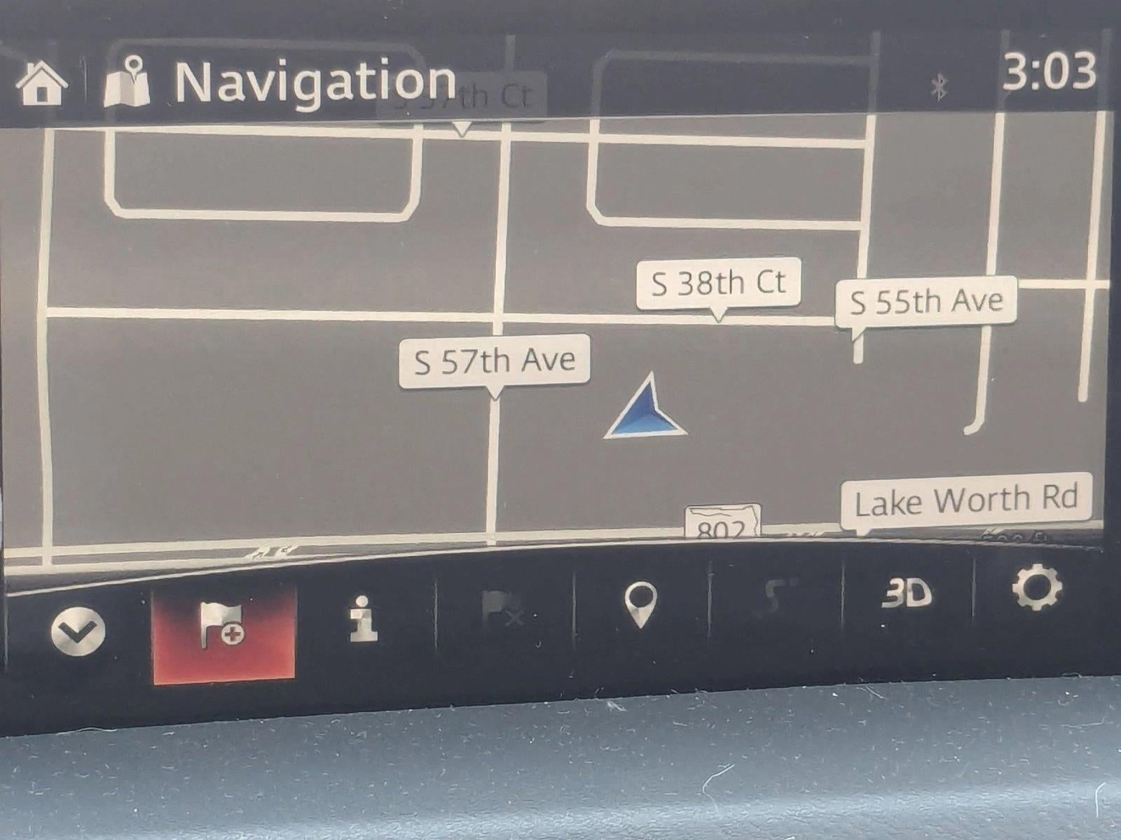 2019 Mazda Mazda CX-5 Grand Touring