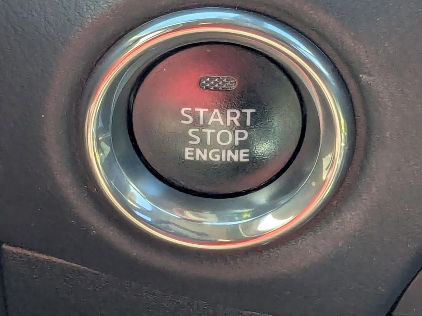 2019 Mazda Mazda CX-5 Grand Touring