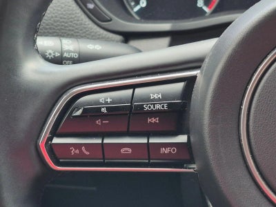 2024 Mazda Mazda CX-90 3.3 Turbo Premium