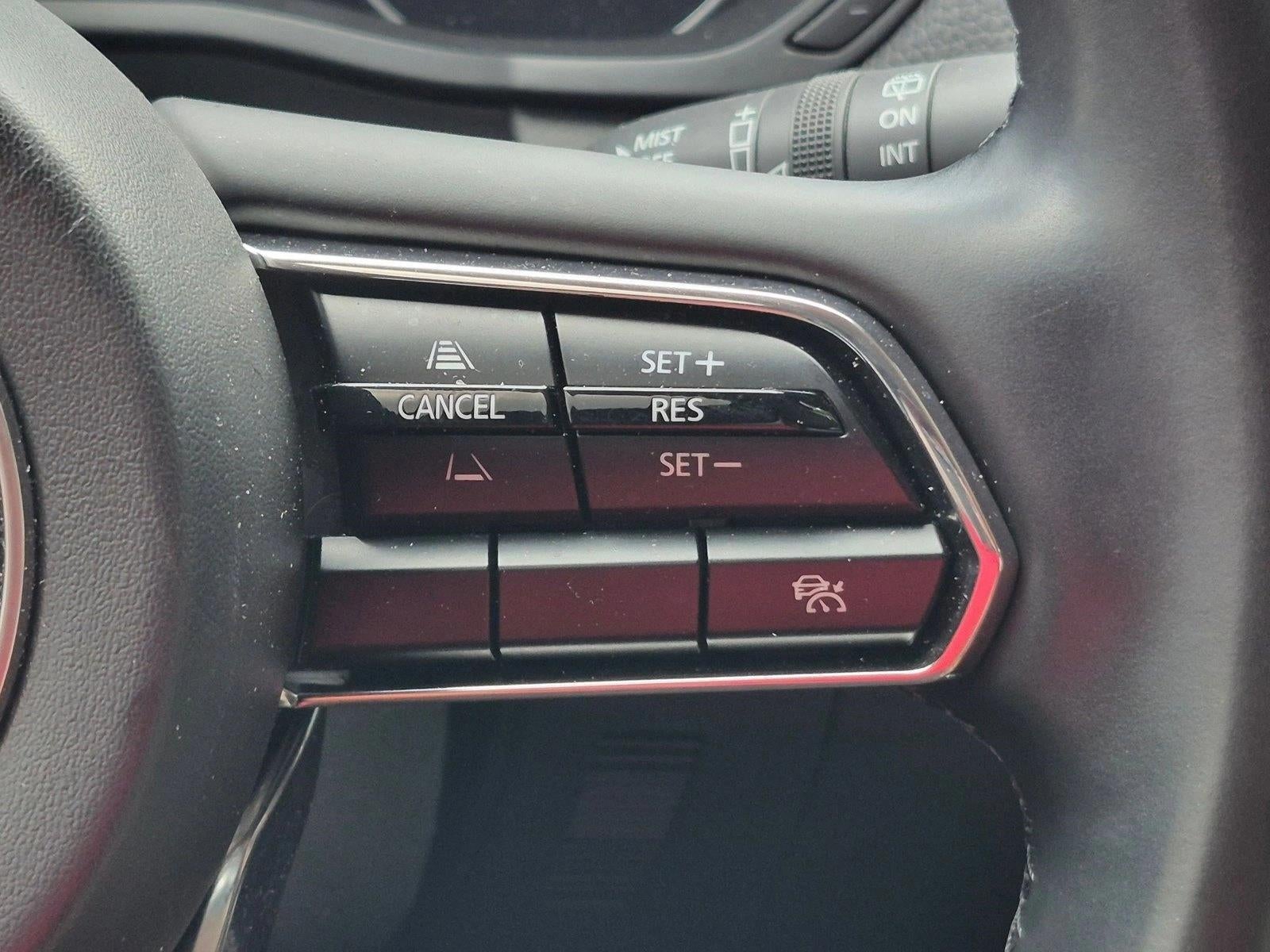 2024 Mazda Mazda CX-90 3.3 Turbo Premium