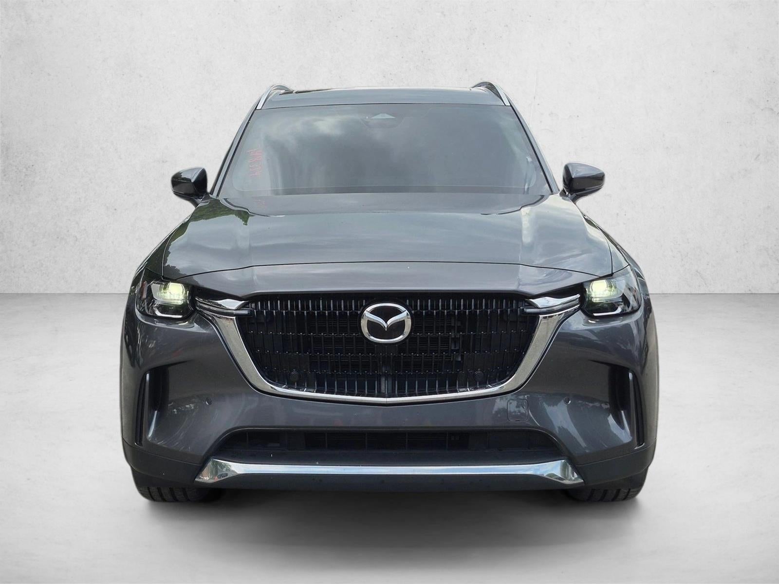 2024 Mazda Mazda CX-90 3.3 Turbo Premium