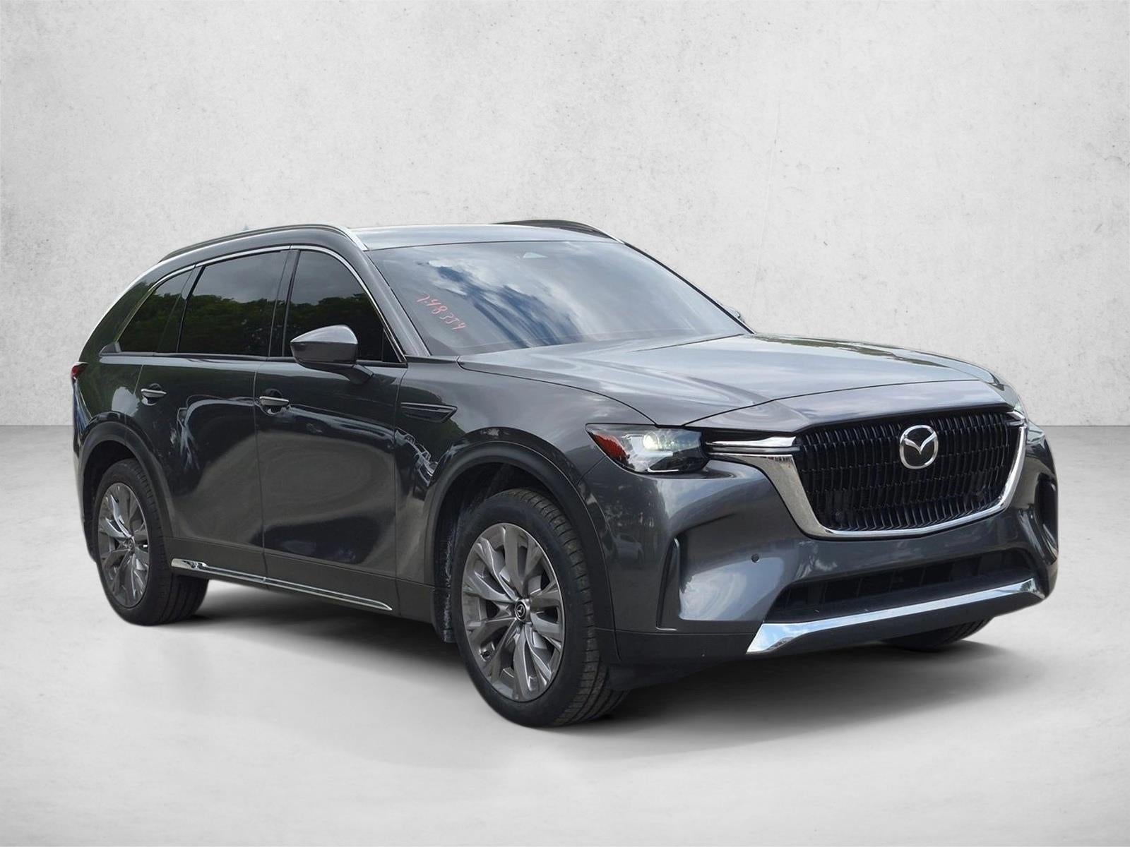2024 Mazda Mazda CX-90 3.3 Turbo Premium