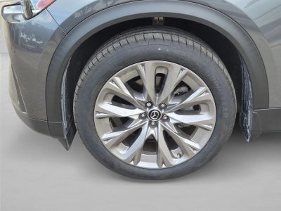 2024 Mazda Mazda CX-90 3.3 Turbo Premium