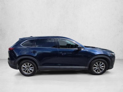 2019 Mazda Mazda CX-9 Touring