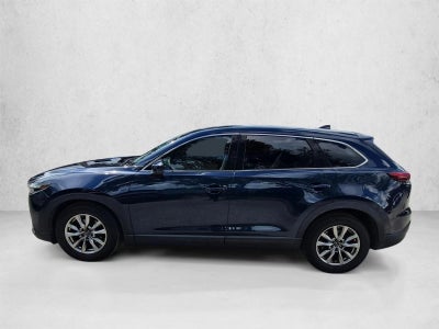 2019 Mazda Mazda CX-9 Touring