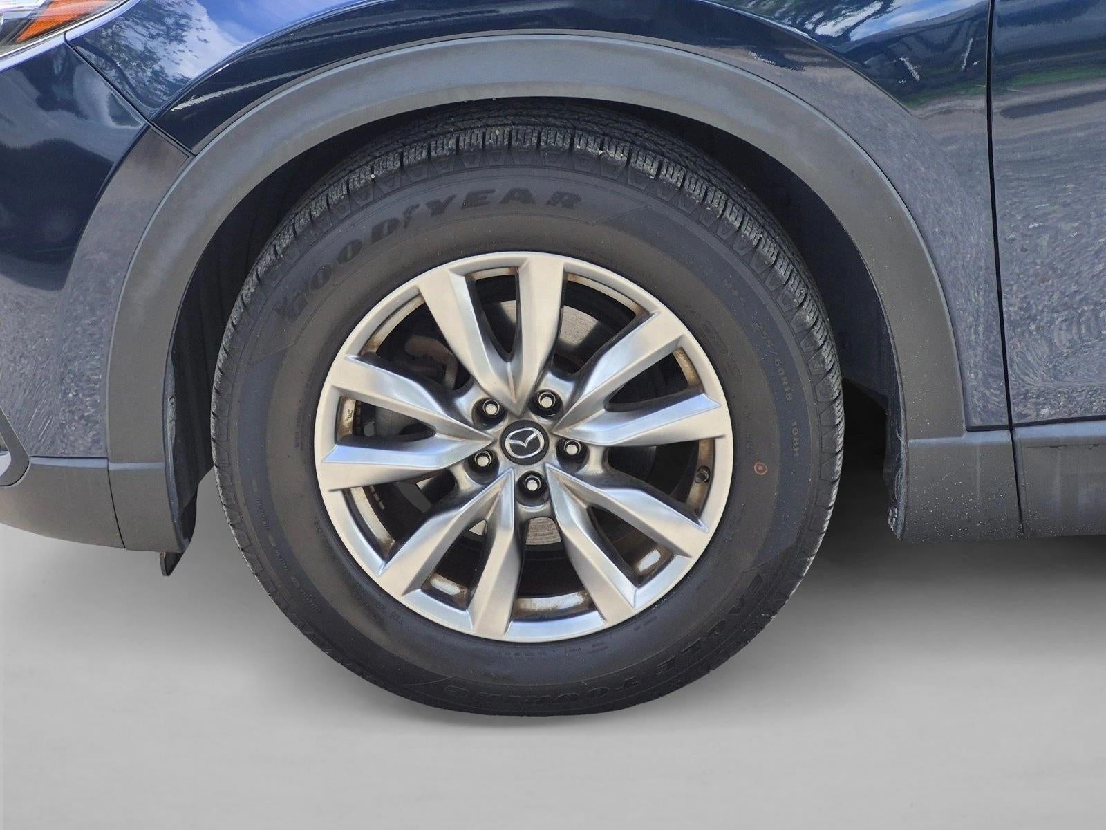2019 Mazda Mazda CX-9 Touring