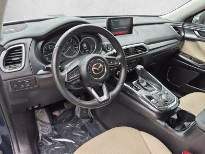 2019 Mazda Mazda CX-9 Touring