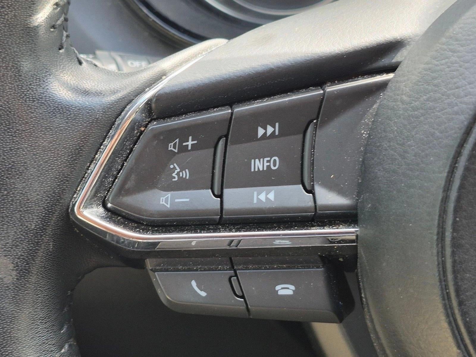 2019 Mazda Mazda CX-9 Touring