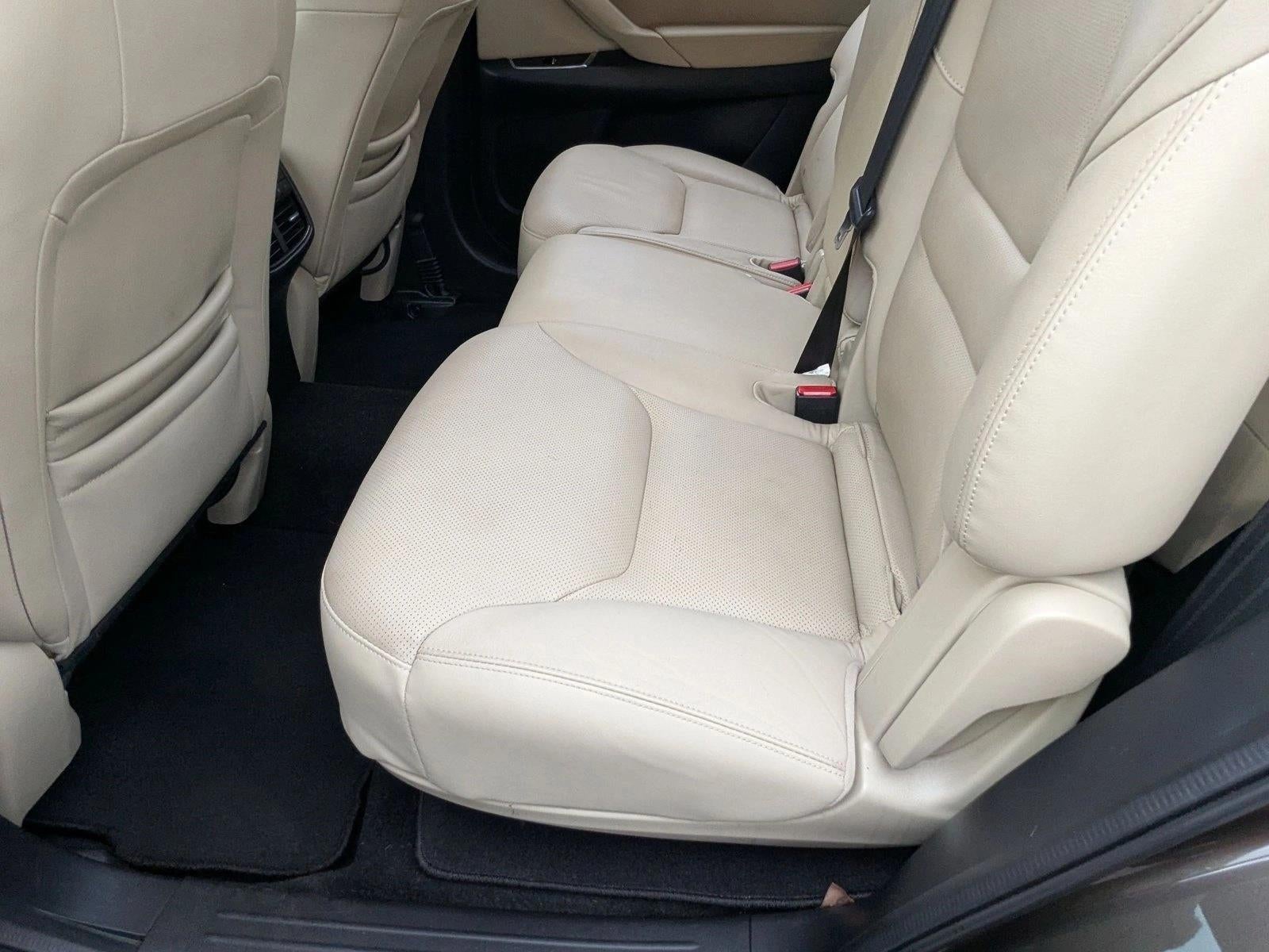 2016 Mazda Mazda CX-9 Touring