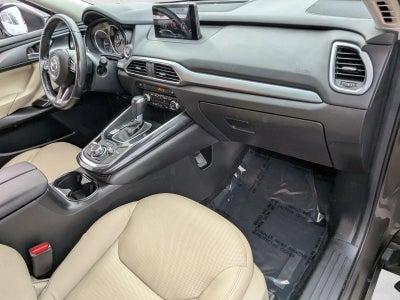 2016 Mazda Mazda CX-9 Touring