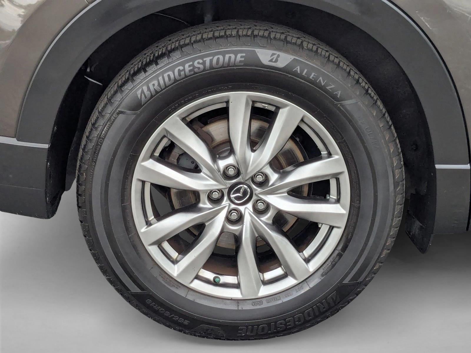 2016 Mazda Mazda CX-9 Touring