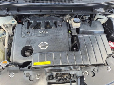 2014 Nissan Murano SV