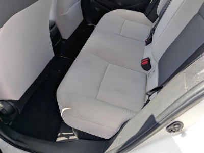 2021 Toyota Corolla Hybrid LE