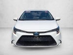 2021 Toyota Corolla Hybrid LE