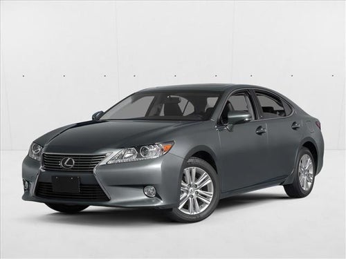2014 Lexus ES 350 