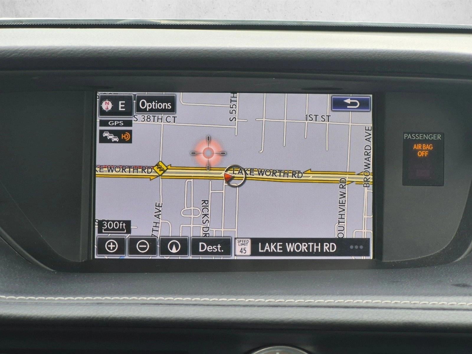 2015 Lexus ES 350 
