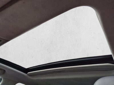 2017 Lexus LS 460 