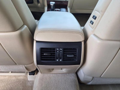 2014 Lexus LS 460 