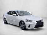 2020 Lexus IS 