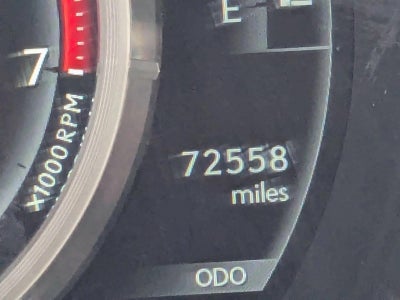 2020 Lexus IS IS 300 F SPORT