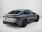 2025 Lexus IS 350 F SPORT