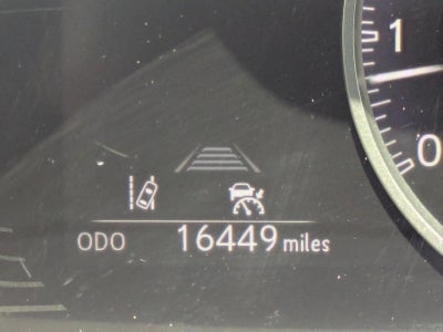 2023 Lexus NX NX 250