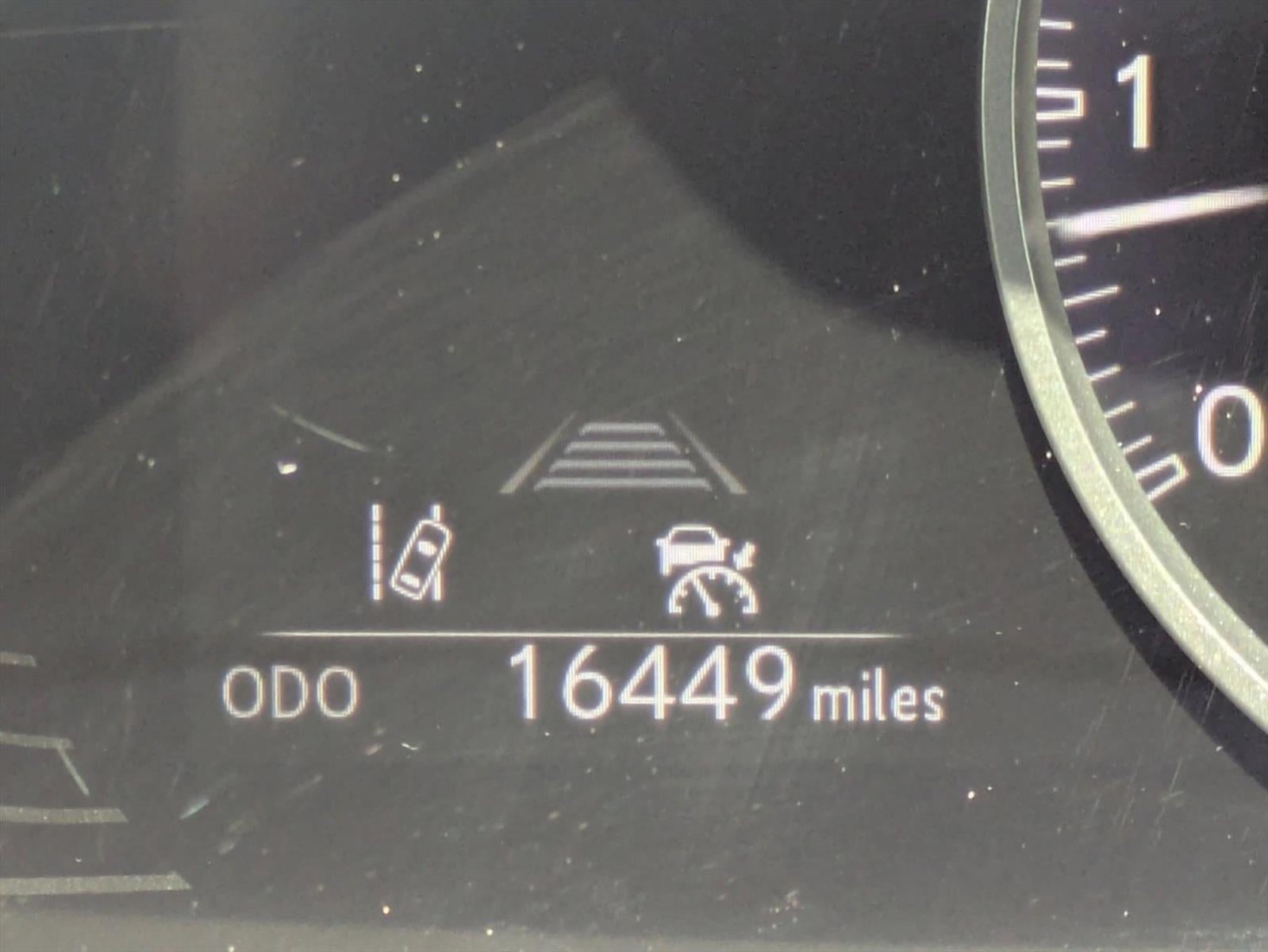 2023 Lexus NX NX 250