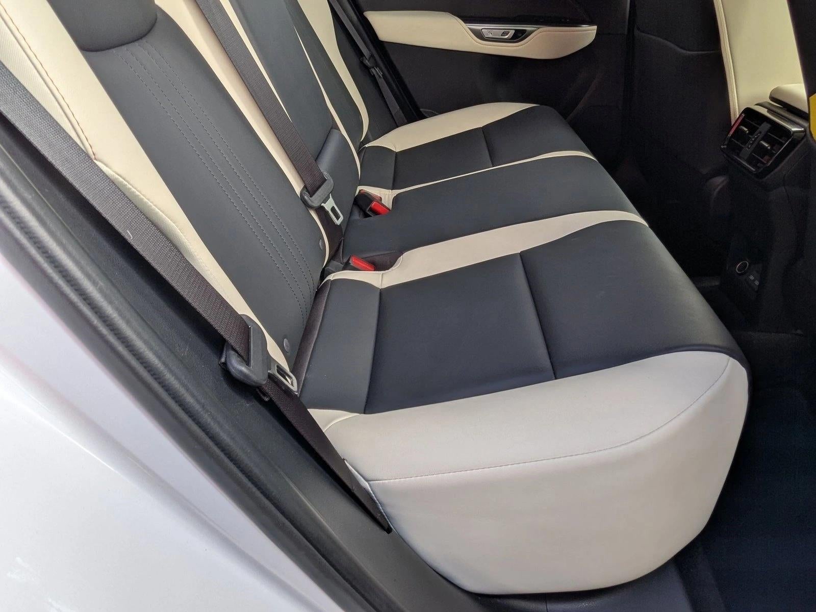 2023 Lexus NX NX 250