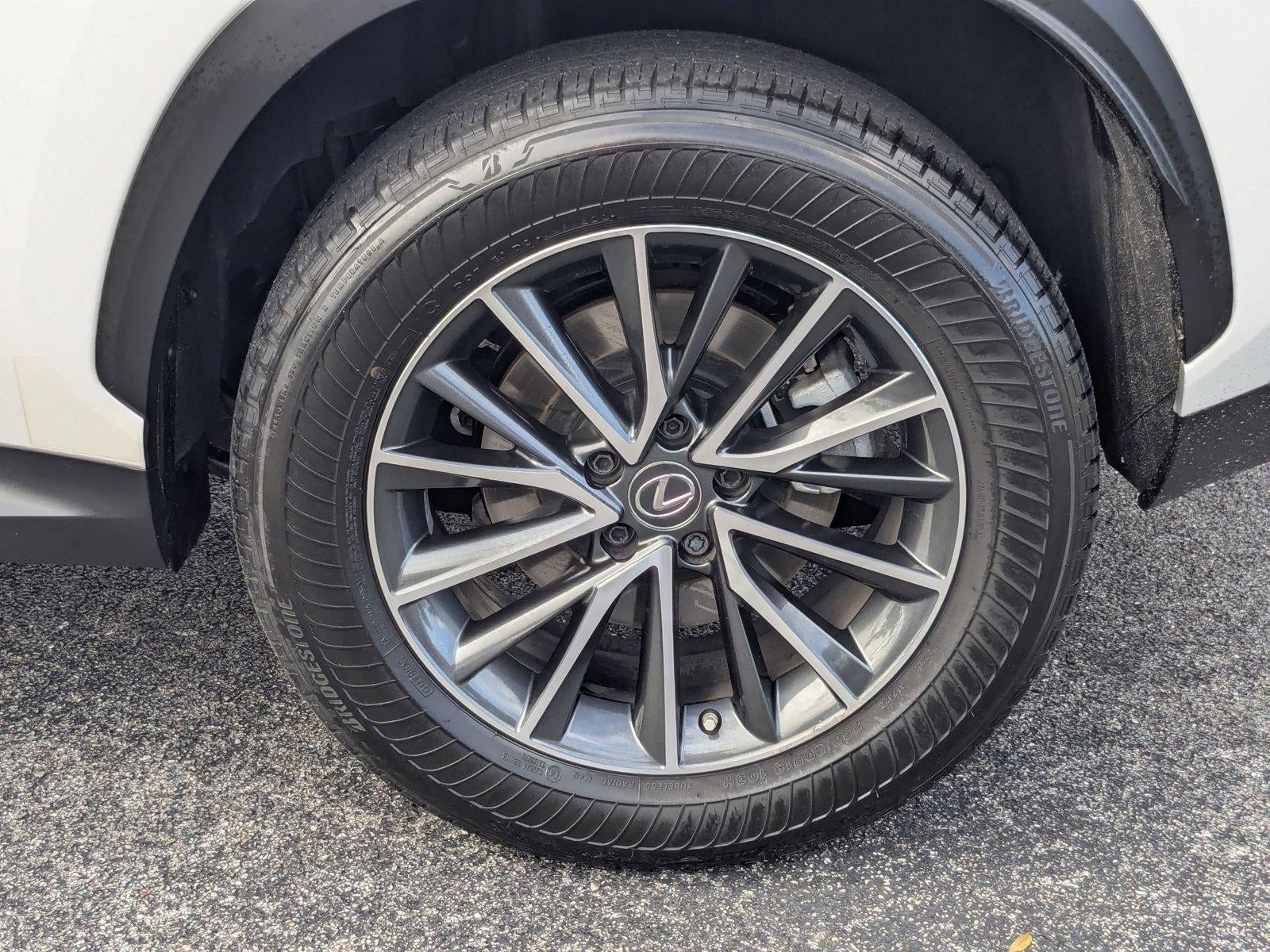 2023 Lexus NX NX 250