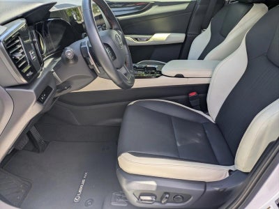 2023 Lexus NX NX 250