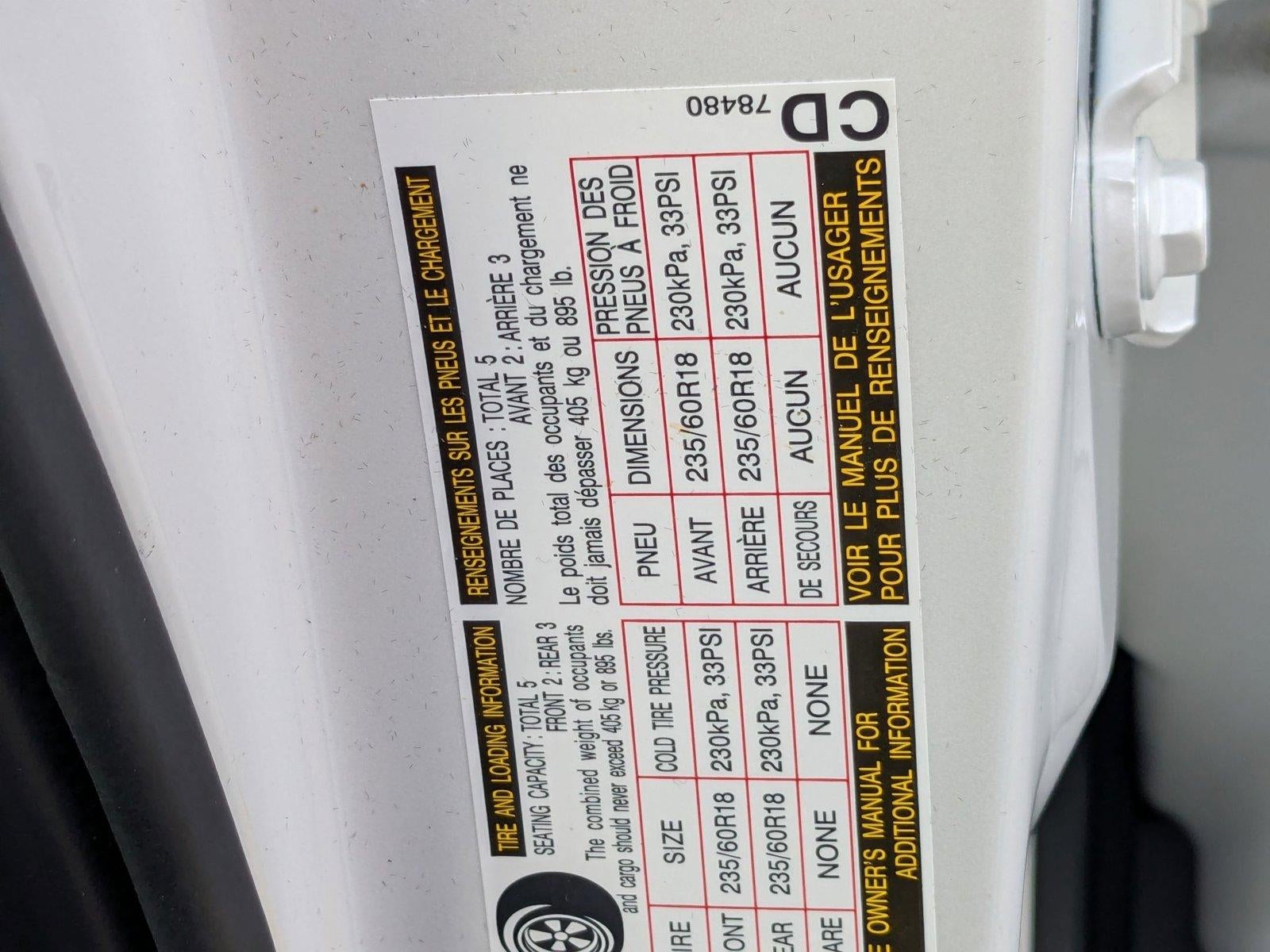 2023 Lexus NX NX 250