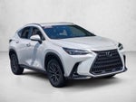 2023 Lexus NX NX 250