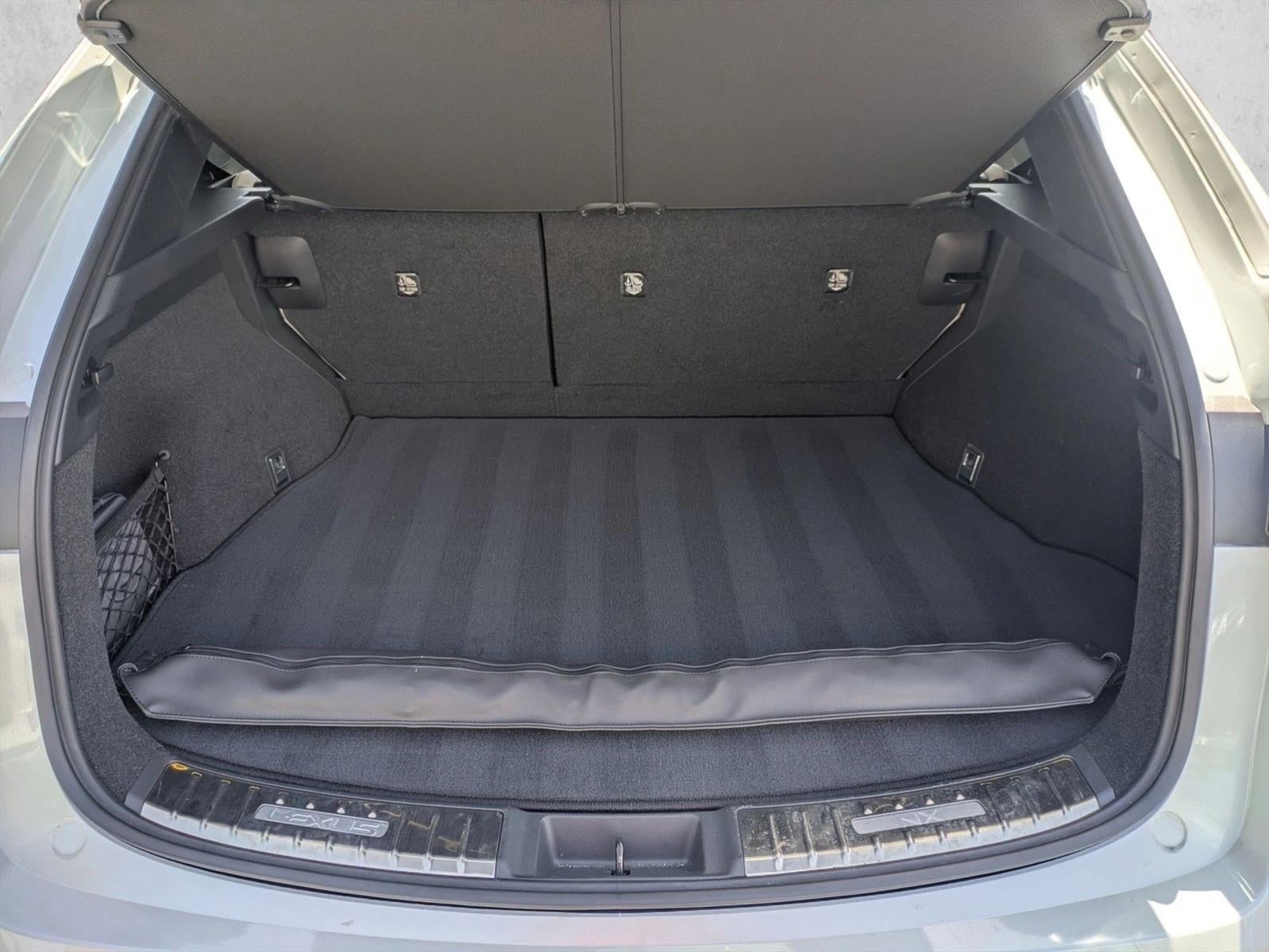 2023 Lexus NX NX 250