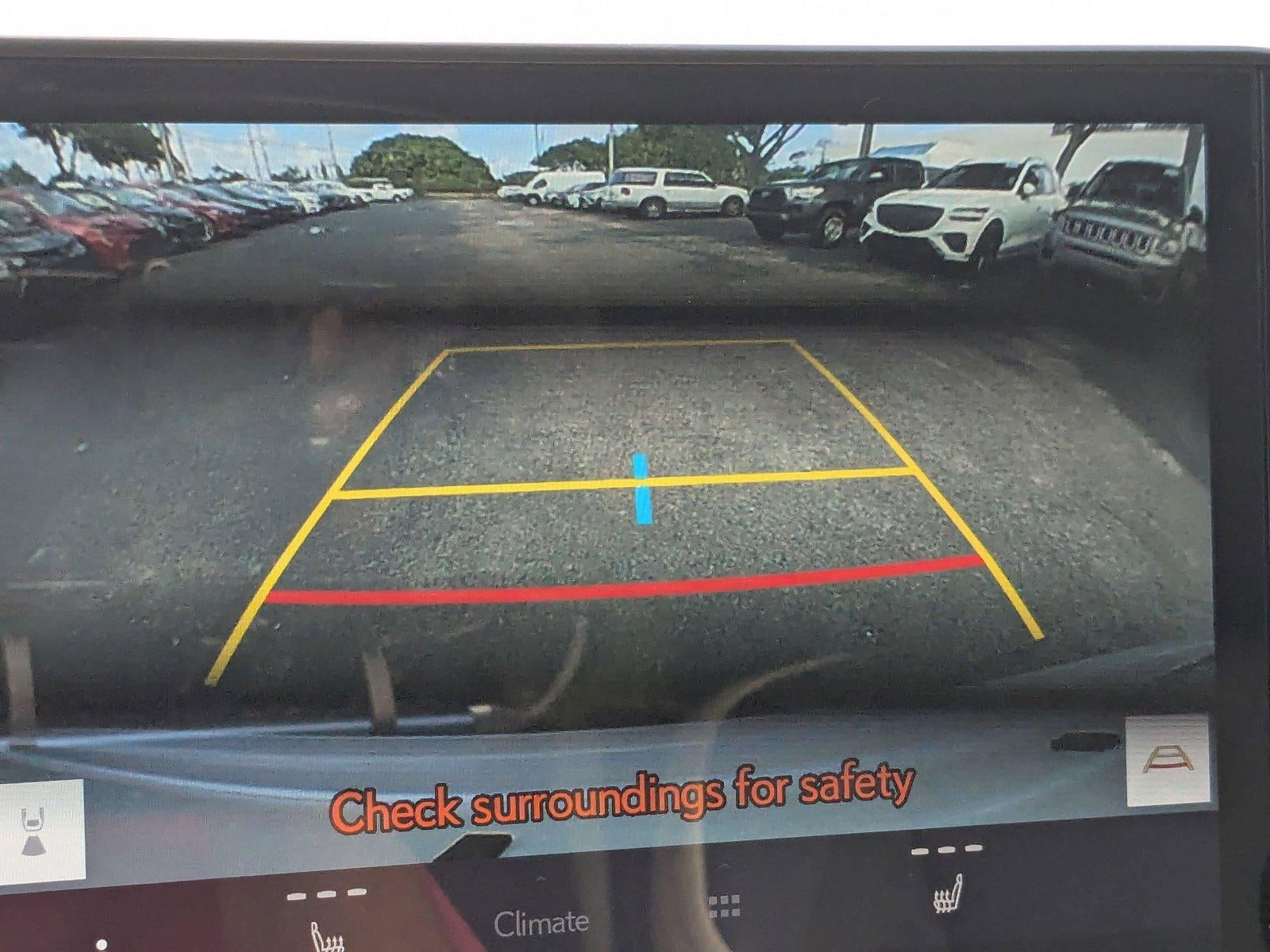 2023 Lexus NX NX 250