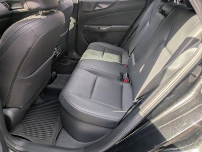 2023 Lexus NX NX 350h