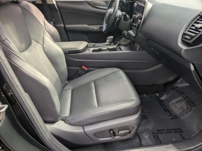 2023 Lexus NX NX 350h