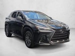 2023 Lexus NX NX 350h